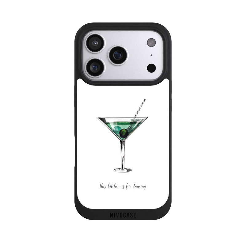 iPhone 17 Pro NIVOpure Kitchen Dancers