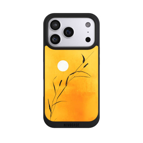 Apple iPhone 17 Pro NIVOpure Sonnige Tage