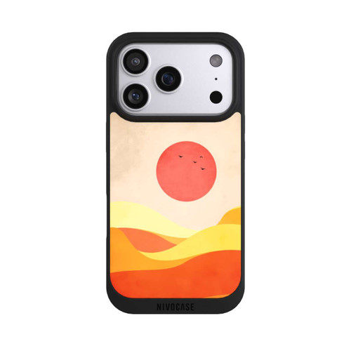 Apple iPhone 17 Pro NIVOpure Süße Harmonie
