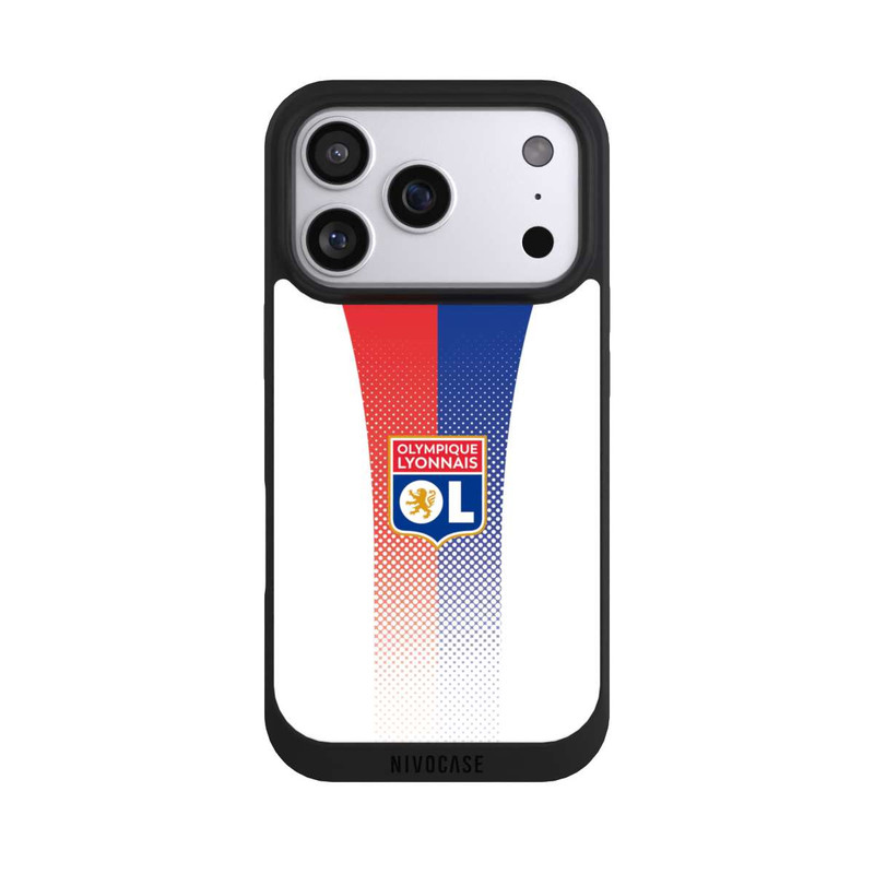 iPhone 17 Pro NIVOpure OL home jersey 24/25