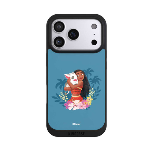 Apple iPhone 17 Pro NIVOpure Moana and Pua Friends Forever