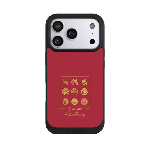 Apple iPhone 17 Pro NIVOpure FCB 125 Jahre