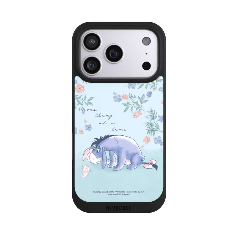 iPhone 17 Pro NIVOpure Winnie The Pooh One Thing at A Time