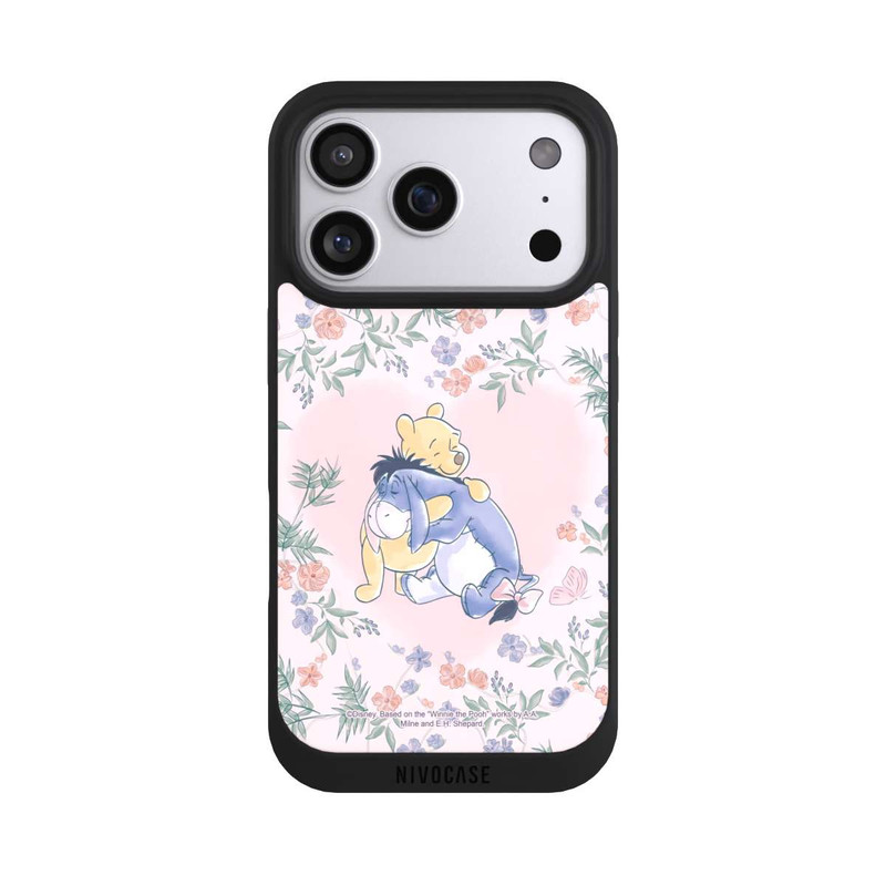 iPhone 17 Pro NIVOpure Winnie The Pooh You Make My Heart Shine