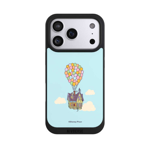 Apple iPhone 17 Pro NIVOpure To New Adventures