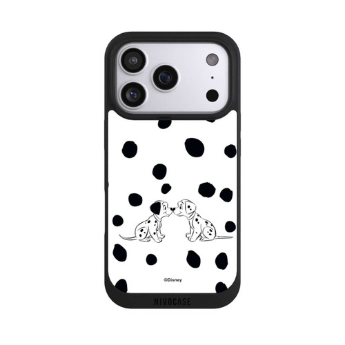 Apple iPhone 17 Pro NIVOpure Les 101 Dalmatiens Baiser