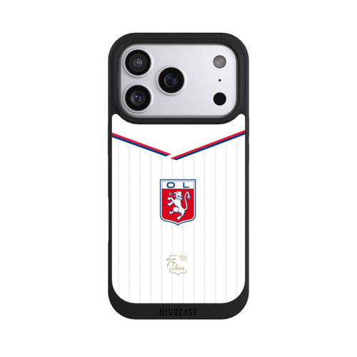 Apple iPhone 17 Pro NIVOpure OL 75 anniversaire
