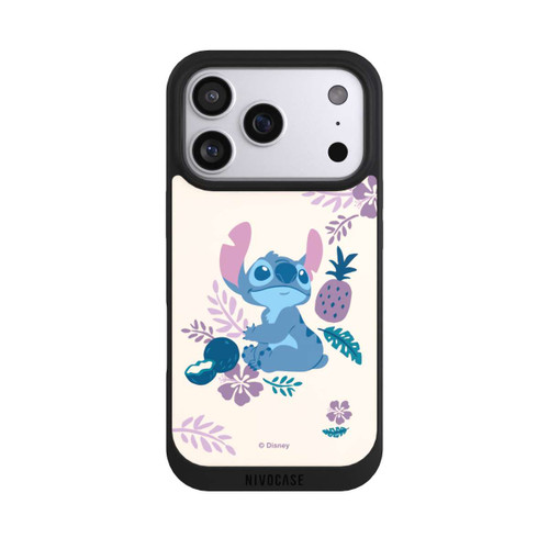 Apple iPhone 17 Pro NIVOpure Stitch Floral