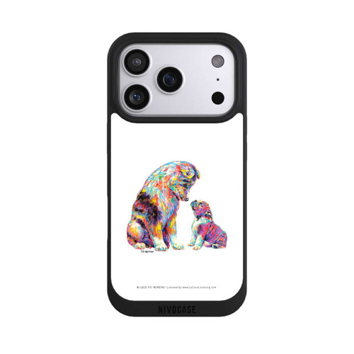 Apple iPhone 17 Pro NIVOpure Hundefreundschaft