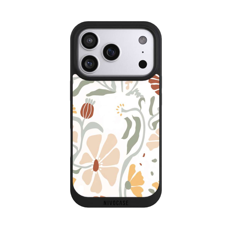 iPhone 17 Pro NIVOpure Bontanical Harvest