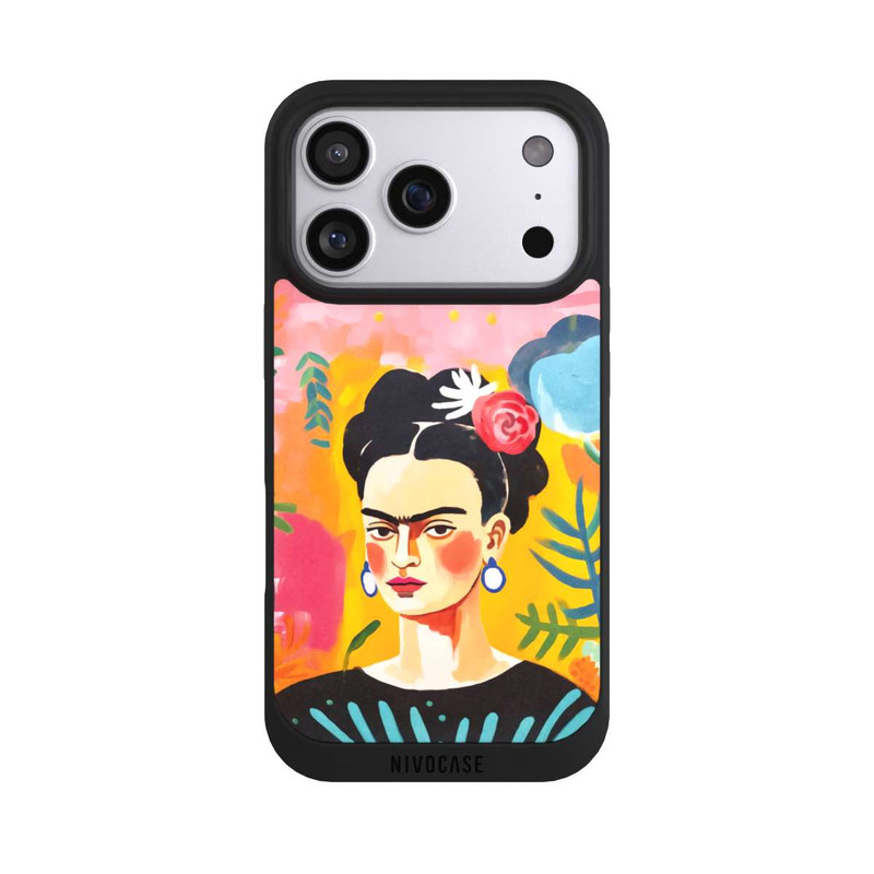 iPhone 17 Pro NIVOpure Mexican Artist II