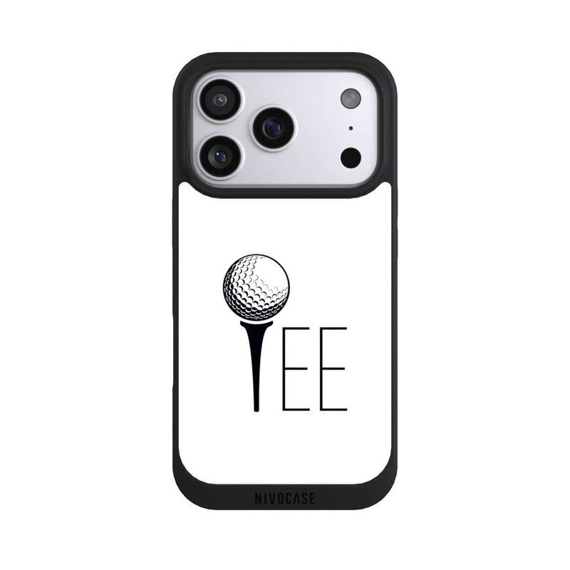 iPhone 17 Pro NIVOpure Tee