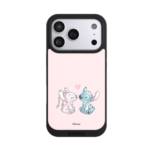 Apple iPhone 17 Pro NIVOpure Stitch And Angel Love