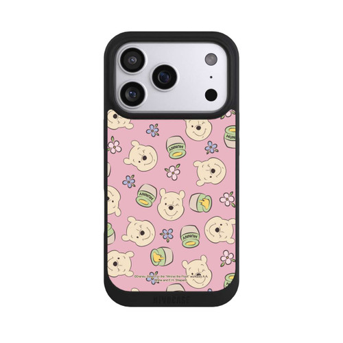 Apple iPhone 17 Pro NIVOpure Honey &amp; Mischief
