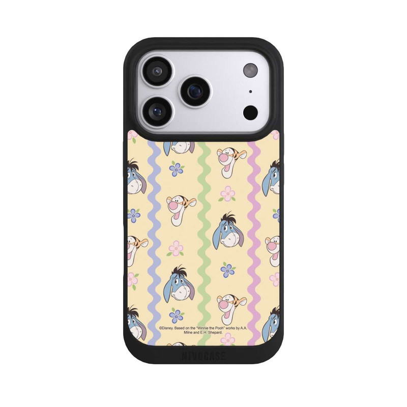 iPhone 17 Pro NIVOpure Winnie the Pooh Sweet & Wild Friends