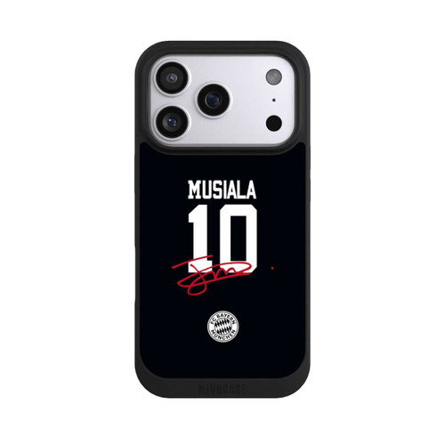 Apple iPhone 17 Pro NIVOpure Musiala 10