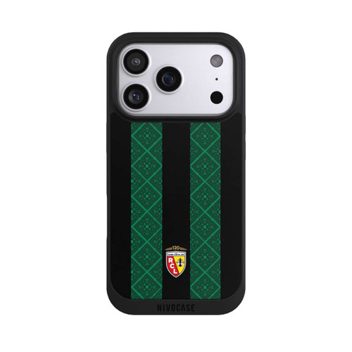 Apple iPhone 17 Pro NIVOpure RC Lens Away Jersey 25-26