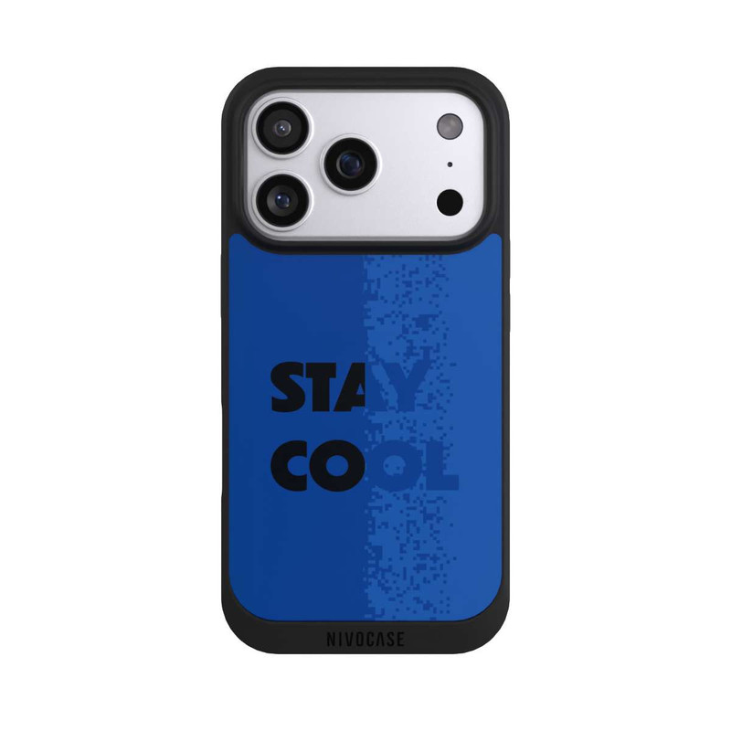 iPhone 17 Pro NIVOpure Stay Cool