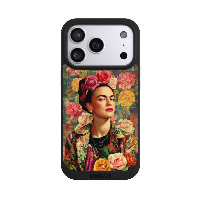 iPhone 17 Pro NIVOpure Mexican Icon Colors of Life