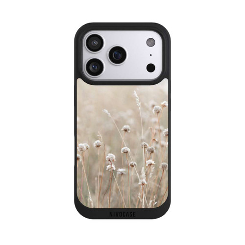 Apple iPhone 17 Pro NIVOpure Coastal Flowers