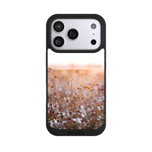 Apple iPhone 17 Pro NIVOpure Dawn With Flowers
