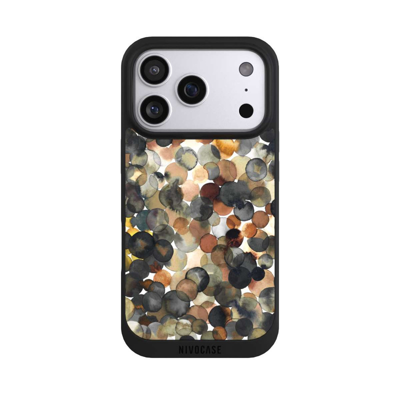 iPhone 17 Pro NIVOpure Blätterzauber