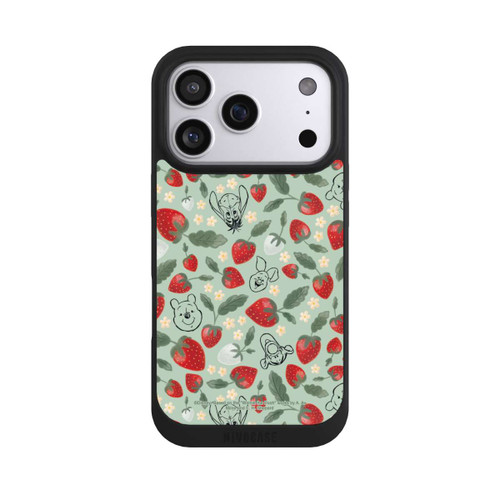 Apple iPhone 17 Pro NIVOpure Winnie the Pooh Strawberries
