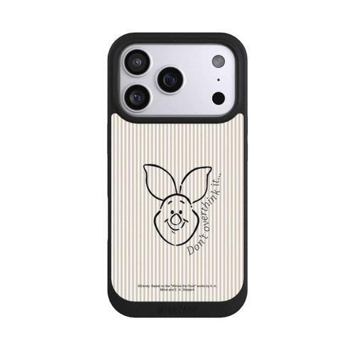 Apple iPhone 17 Pro NIVOpure Don't Overthink It Ferkel