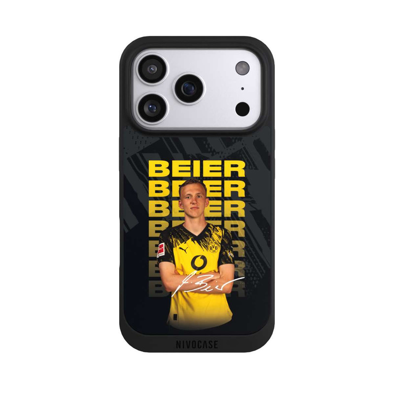 iPhone 17 Pro NIVOpure Maximilian Beier 25/26