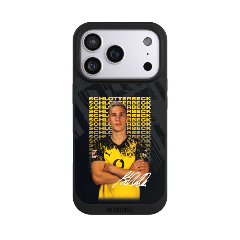 iPhone 17 Pro NIVOpure Nico Schlotterbeck 25/26