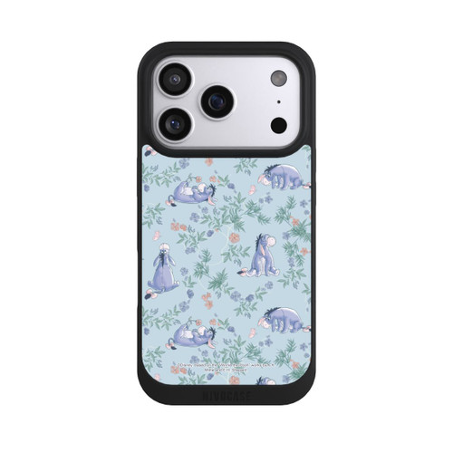 Apple iPhone 17 Pro NIVOpure Eeyore Blue Pattern
