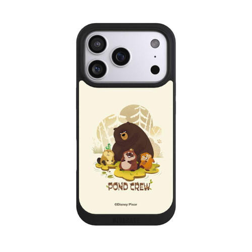 Apple iPhone 17 Pro NIVOpure Hoppers Pond Crew