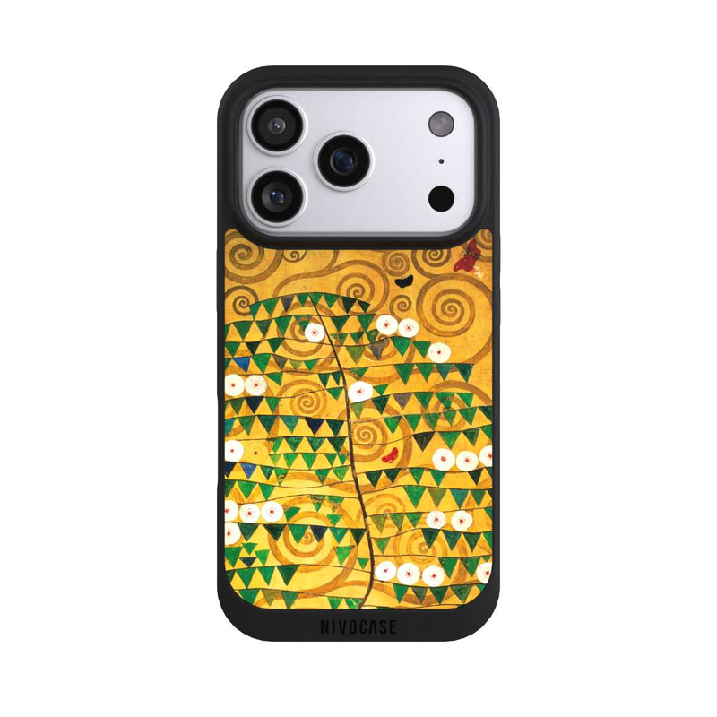 iPhone 17 Pro NIVOpure Lebensbaum