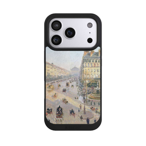 Apple iPhone 17 Pro NIVOpure Die Allee der Oper