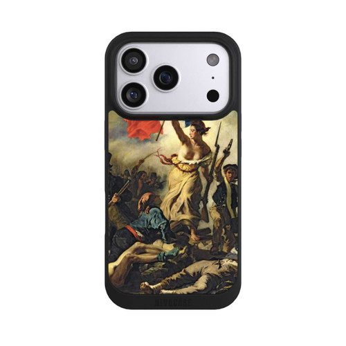 Apple iPhone 17 Pro NIVOpure Die Freiheit Führt das Volk