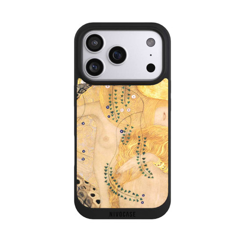 Apple iPhone 17 Pro NIVOpure Wasserschlangen