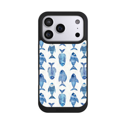 Apple iPhone 17 Pro NIVOpure Fancy Fish Parade mit KI