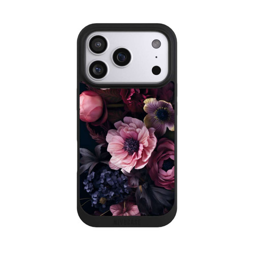 Apple iPhone 17 Pro NIVOpure Nocturnal Botanica Vibes Mit KI