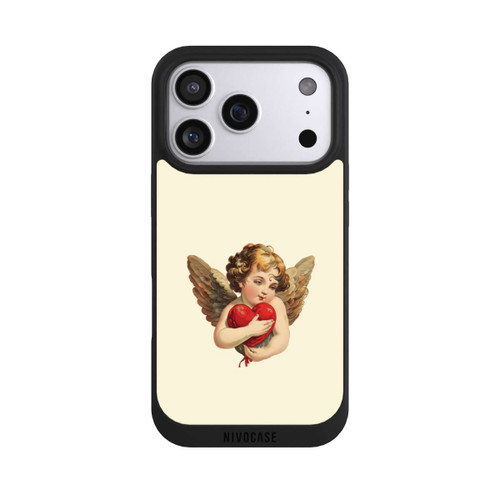 Apple iPhone 17 Pro NIVOpure Engelherz