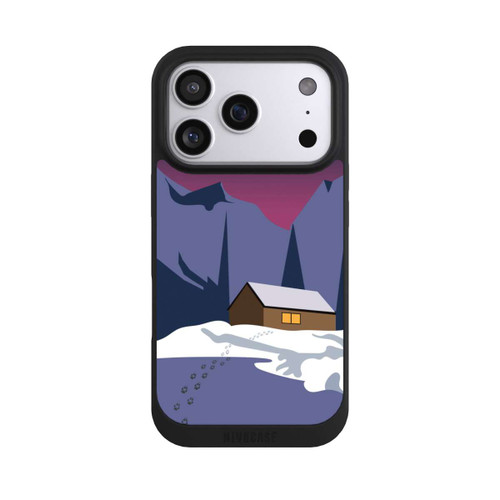 Apple iPhone 17 Pro NIVOpure Alpine Stalker by Roberta Murray