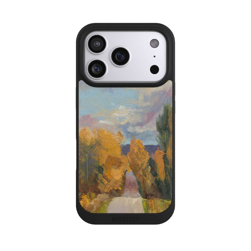 iPhone 17 Pro NIVOpure Grandview Autumn by Roberta Murray