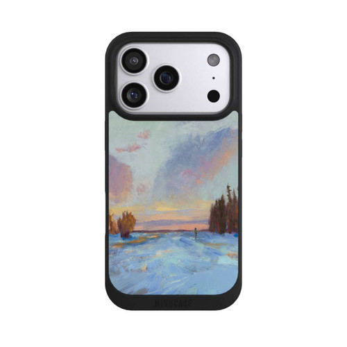 Apple iPhone 17 Pro NIVOpure The Journey by Roberta Murray