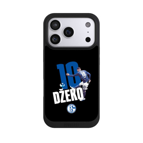 Apple iPhone 17 Pro NIVOpure Edin Džeko 10
