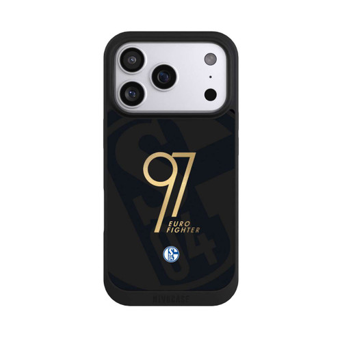 Apple iPhone 17 Pro NIVOpure S04 Eurofighter 97