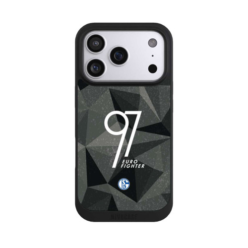 Apple iPhone 17 Pro NIVOpure S04 Eurofighter 97 grau