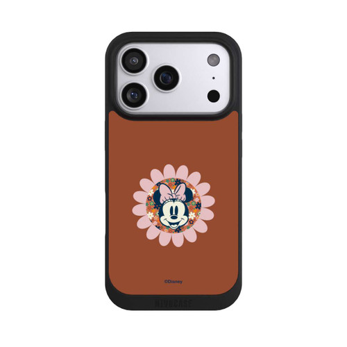 Apple iPhone 17 Pro NIVOpure Minnie Mouse Sweet Boho