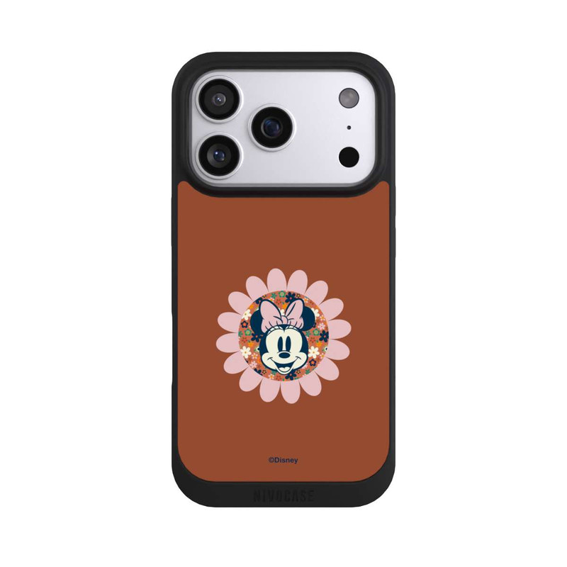 iPhone 17 Pro NIVOpure Minnie Mouse Sweet Boho