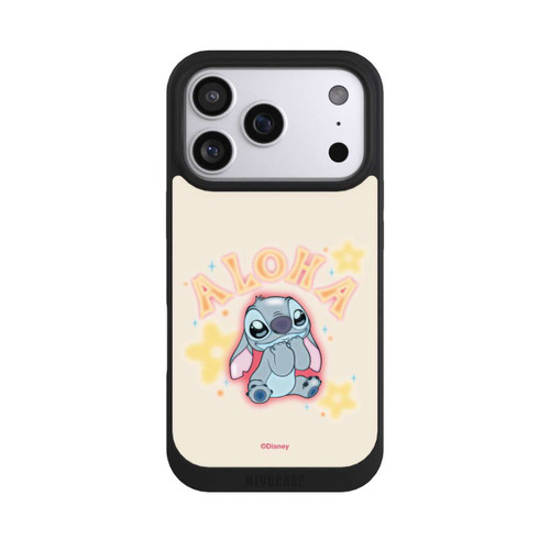 Apple iPhone 17 Pro NIVOpure Aloha Stitch