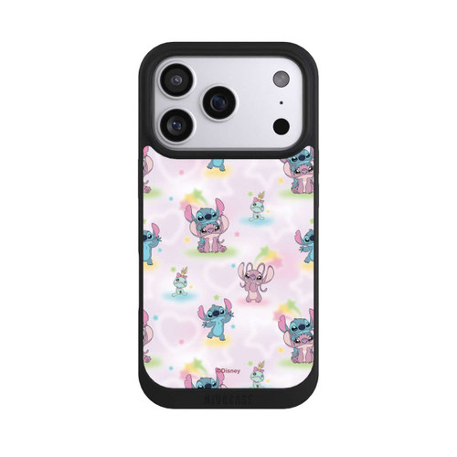 Apple iPhone 17 Pro NIVOpure Lilo &amp; Stitch Together Summer Pattern