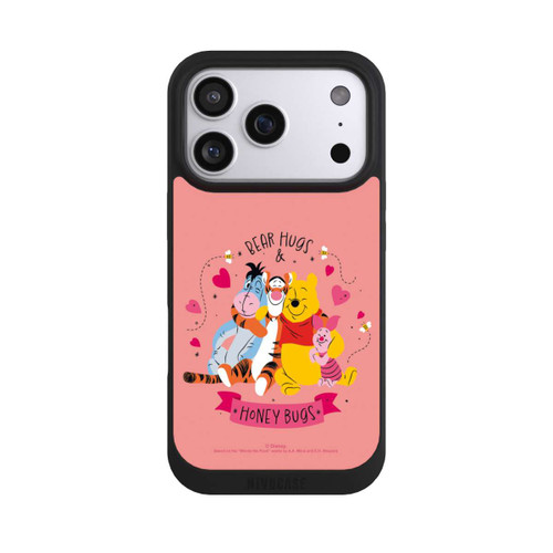 Apple iPhone 17 Pro NIVOpure Winnie the Pooh and Friends Bear Hugs